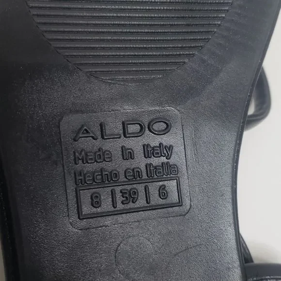 Aldo Kuerten Sandals - Picture 5 of 6